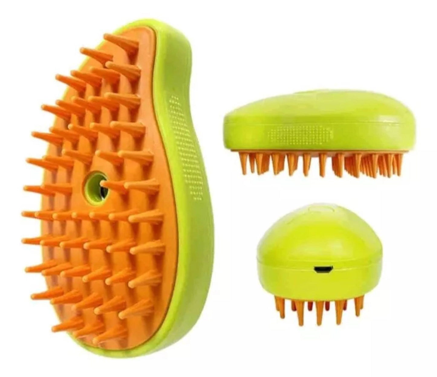 MOISTPAWS™ – Cepillo Humidificador Para Mascotas.