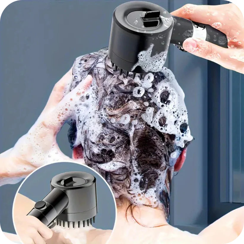 HYDROLUXE™ – Ducha De Lujo Con Masaje SPA.