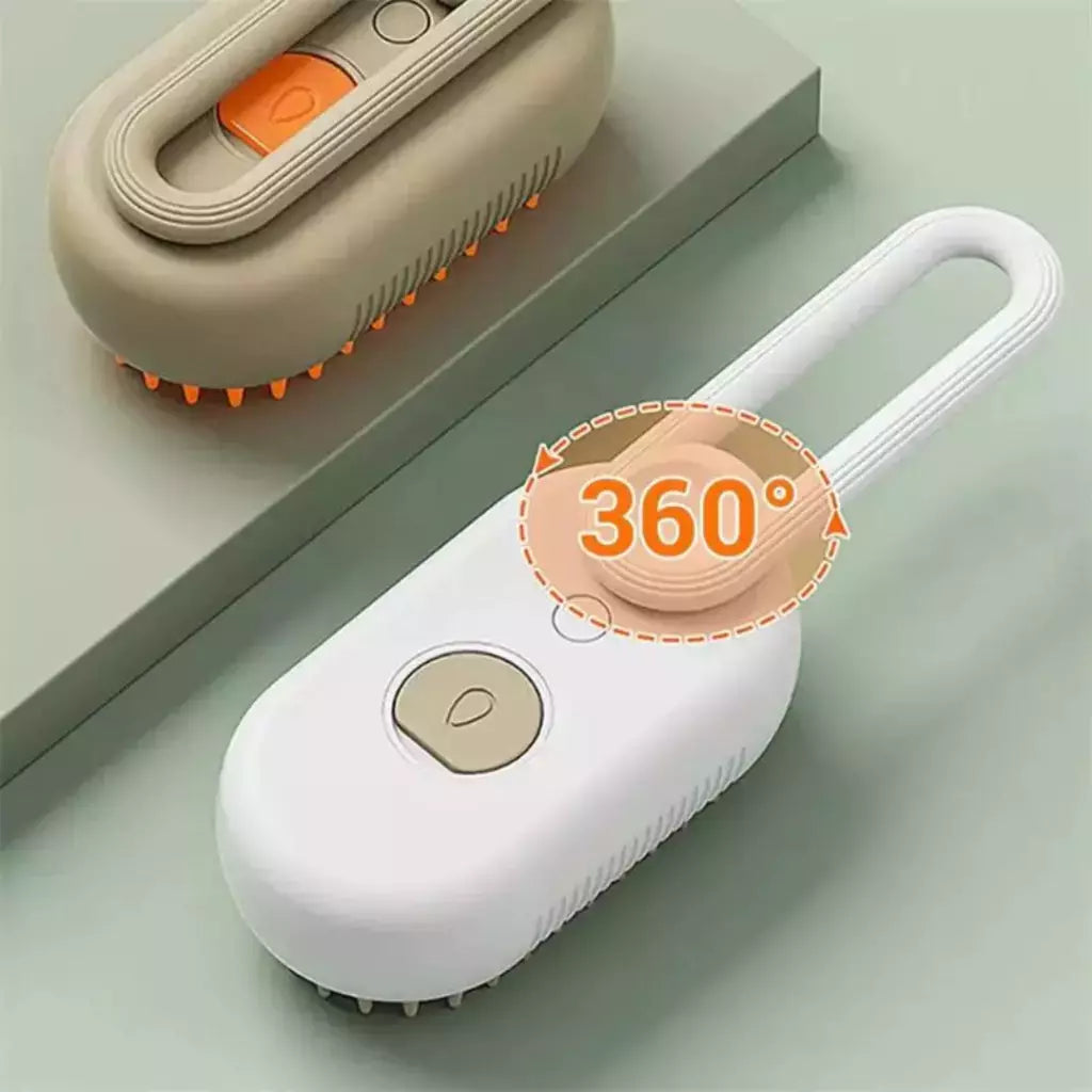PROPET™ – Cepillo a Vapor Para Mascotas.