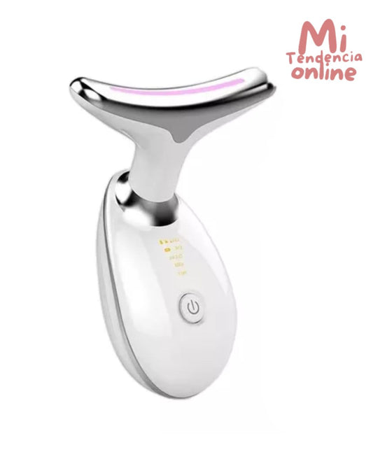 BEAUTYCARE™- Masajeador Facial Reafirmante.