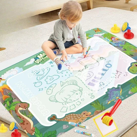 PINTAMAGIC™- Pizarra Mágica para Dibujar.