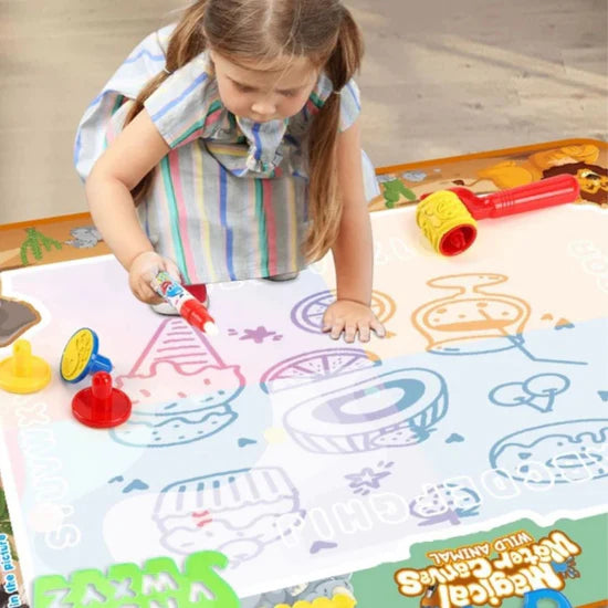 PINTAMAGIC™- Pizarra Mágica para Dibujar.