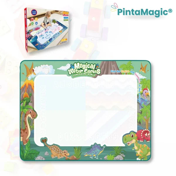 PINTAMAGIC™- Pizarra Mágica para Dibujar.