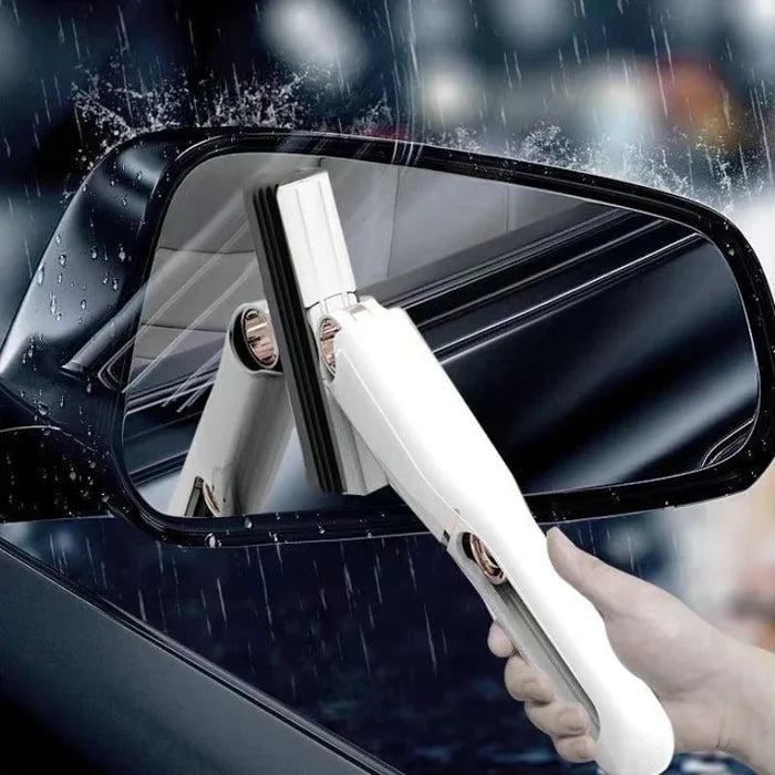 CLEAN MOP ™- Mini Mopa Ultra Absorbente Autoexprim.