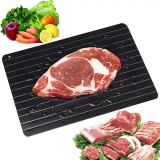 TABLAMAGIC™ - Tabla Pro Para Descongelar Alimentos.