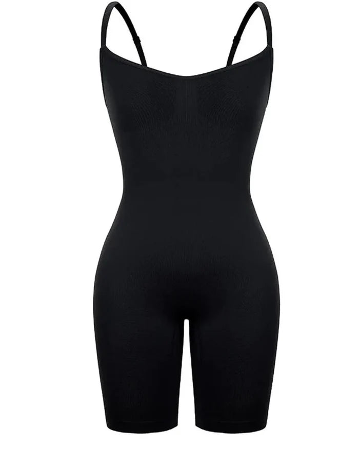 FULLBODY™- Faja Body Entero, Define tu Cintura, Realza Glúteos.